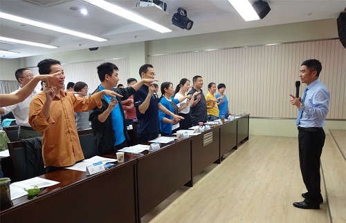 蔣小華：向上溝通常犯的4個錯誤