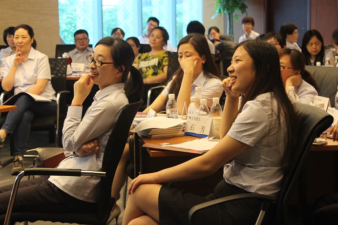 如何向上溝通，讓領(lǐng)導(dǎo)更喜歡？