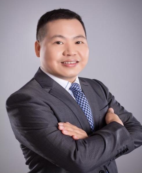 呂江培訓(xùn)講師