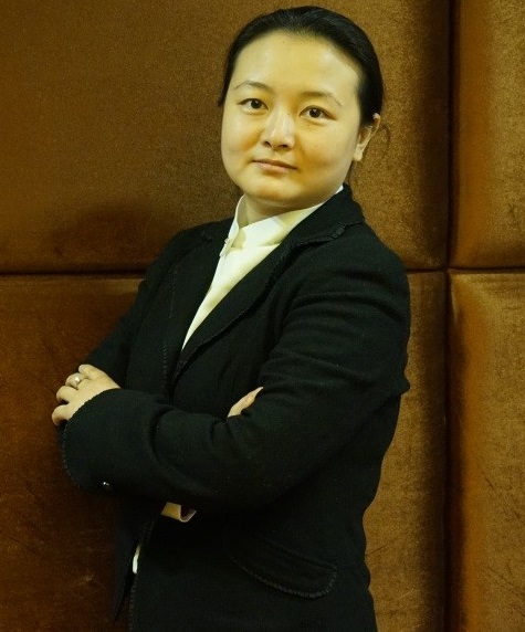 石花培訓(xùn)講師