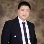 張華偉培訓(xùn)講師