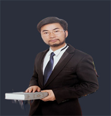 張戴金培訓講師