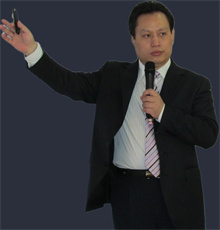 銀高峰培訓(xùn)講師 銀高峰培訓(xùn)講師