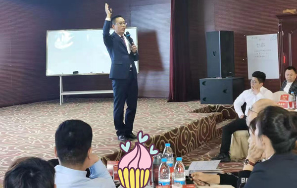 中國平安人壽保險《壓力與情緒管理》課程圓滿收官！