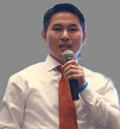 周洪超培訓(xùn)講師 周洪超培訓(xùn)講師