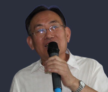 任景鋒培訓(xùn)講師 任景鋒培訓(xùn)講師