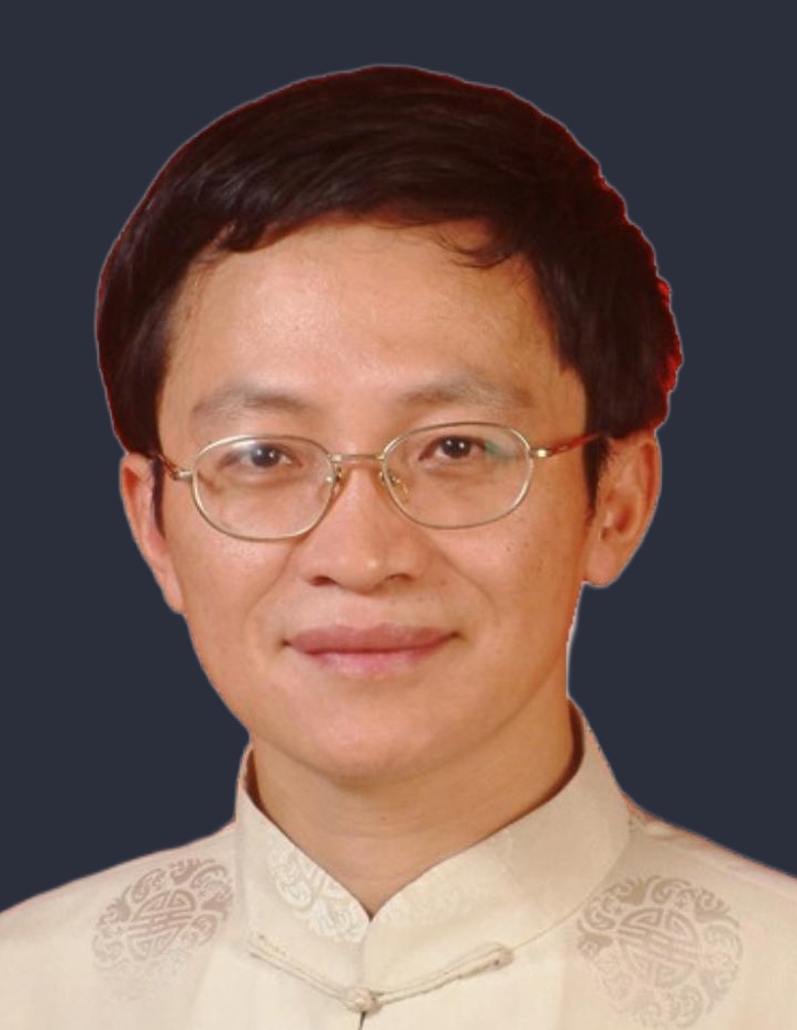 吳言生培訓(xùn)講師 吳言生培訓(xùn)講師