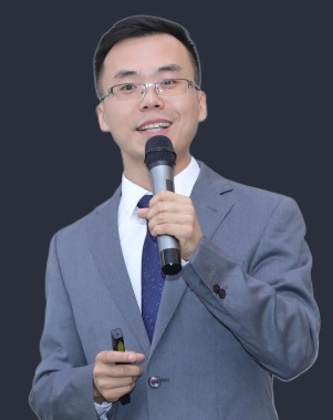 李朝杰培訓(xùn)講師 李朝杰培訓(xùn)講師