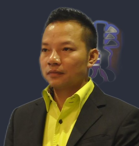 廖澤坤培訓(xùn)講師 廖澤坤培訓(xùn)講師