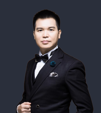 胡松球培訓講師 胡松球培訓講師