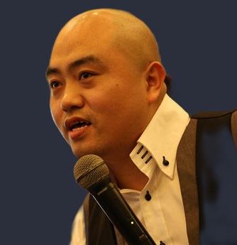 朱相望培訓(xùn)講師 朱相望培訓(xùn)講師