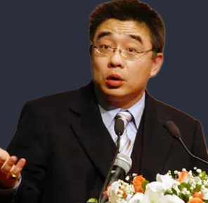 錢(qián)文忠培訓(xùn)講師