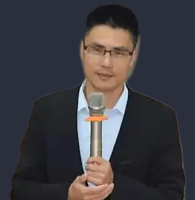 許偉明培訓(xùn)講師 許偉明培訓(xùn)講師