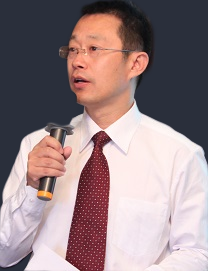 馮江寧培訓(xùn)講師 馮江寧培訓(xùn)講師