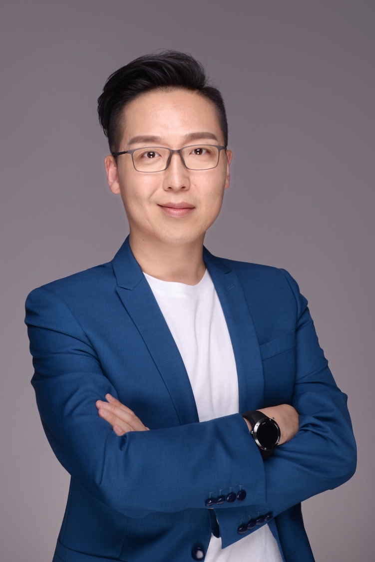 薛振宇培訓(xùn)講師