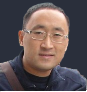 張勇培訓(xùn)講師