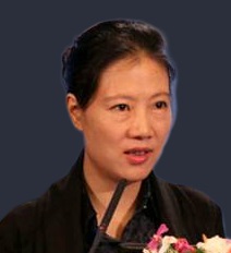 葉檀培訓(xùn)講師