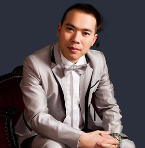 歐陽震培訓(xùn)講師 歐陽震培訓(xùn)講師