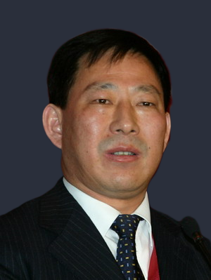 嚴介和培訓(xùn)講師