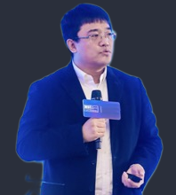 劉宣德培訓(xùn)講師