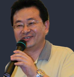 馬維國(guó)培訓(xùn)講師