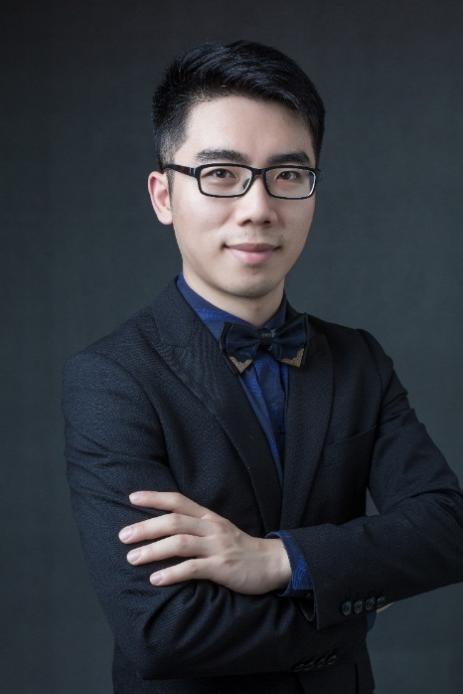 李劍豪培訓講師