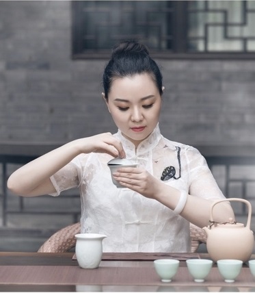 女神養(yǎng)生篇