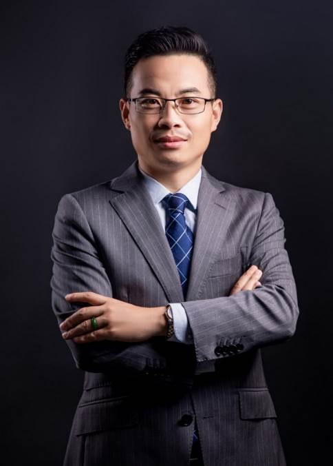 彭遠軍培訓(xùn)講師