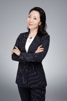 張美娟培訓(xùn)講師