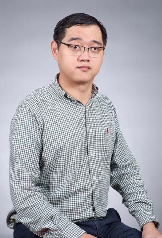 顧俊培訓(xùn)講師