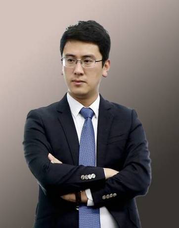 張振興培訓講師