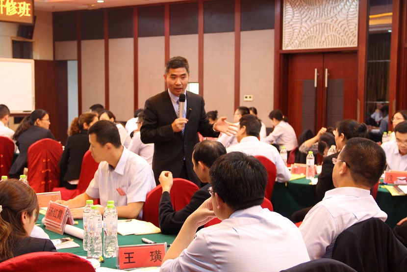 如何和跨部門的人溝通？