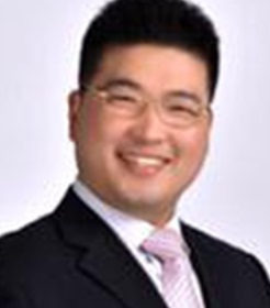 趙海河培訓(xùn)講師