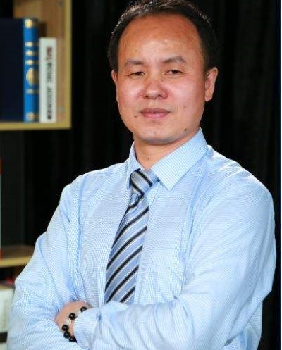 劉孝明培訓(xùn)講師