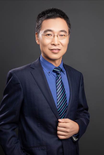 王立中培訓講師