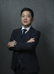 賀繼征培訓(xùn)講師