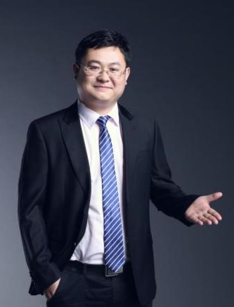 戚銳培訓(xùn)講師 戚銳培訓(xùn)講師