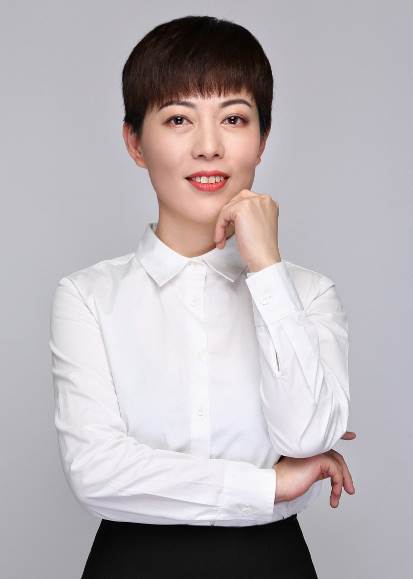 林柔君培訓(xùn)講師 林柔君培訓(xùn)講師