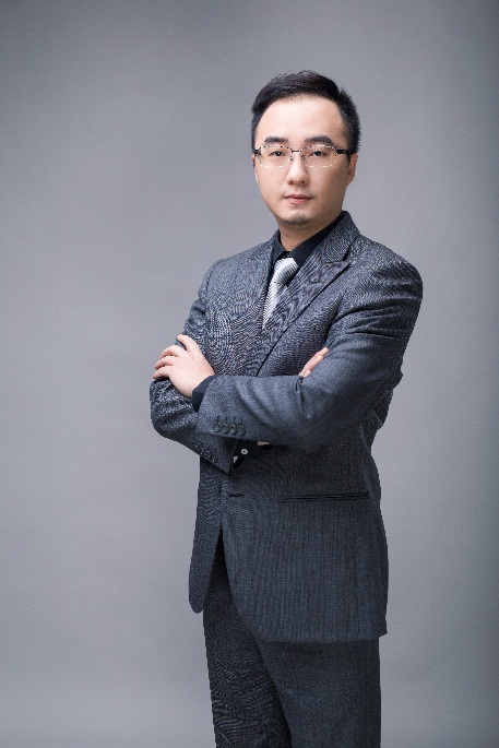 邢立爽培訓(xùn)講師