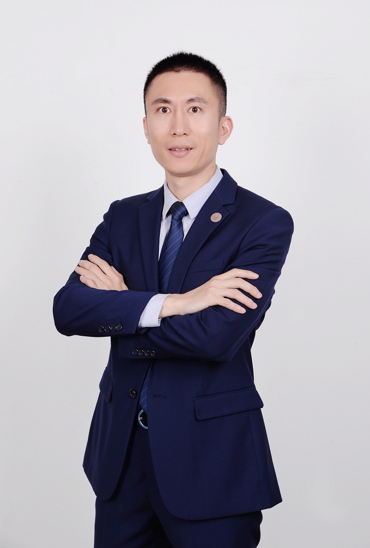 高效團(tuán)隊(duì)領(lǐng)導(dǎo)力