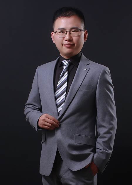 戴耀培訓(xùn)講師