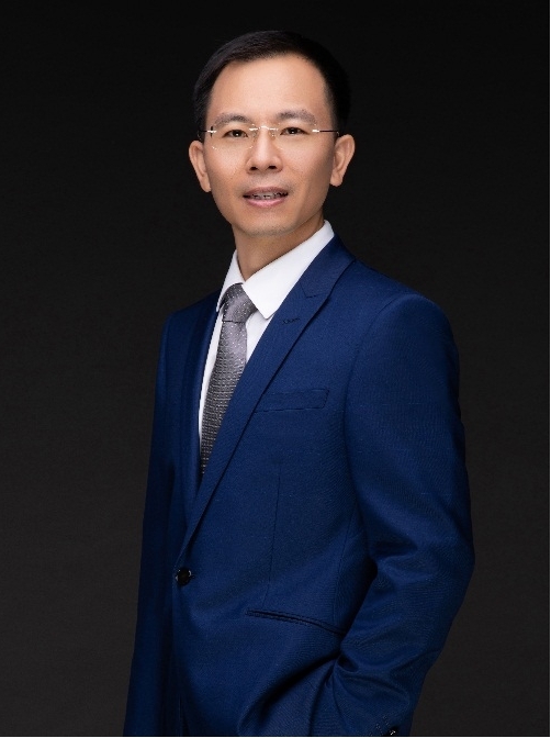 曹志巍培訓(xùn)講師