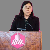 張曉慧培訓(xùn)講師 張曉慧培訓(xùn)講師