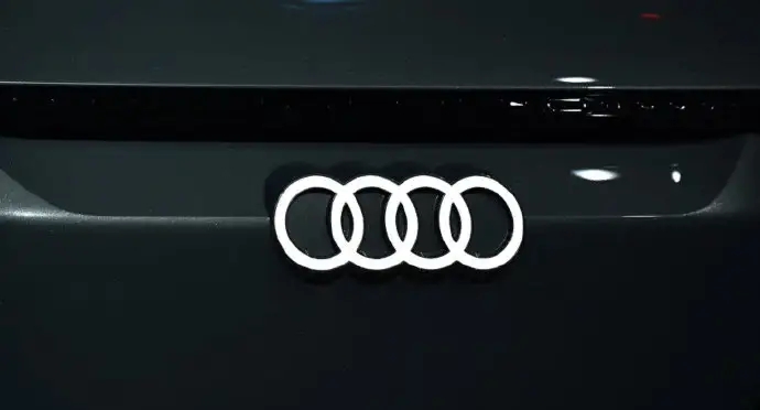  奧迪“翻車(chē)”劉德華“受傷”，折射出什么？