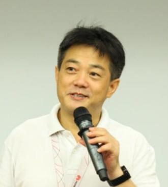 林安培訓講師 林安培訓講師