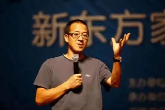 俞敏洪靠什么帶出“東方甄選”如此強(qiáng)悍的團(tuán)隊(duì)？