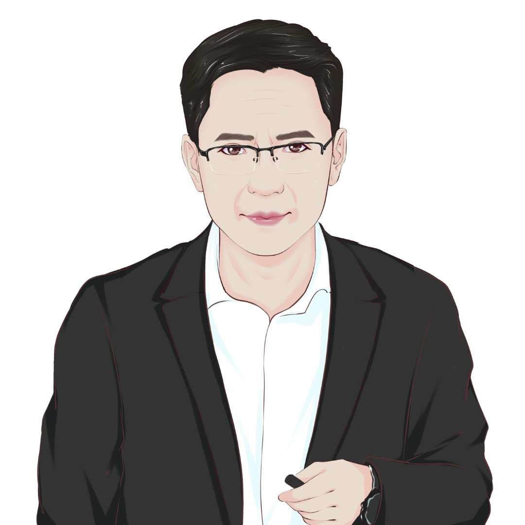 金有實培訓(xùn)講師