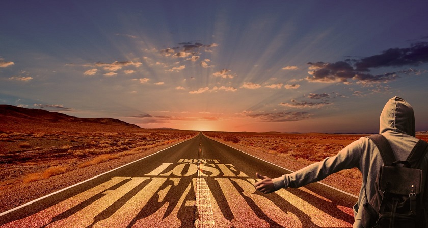 一個(gè)人的強(qiáng)大氣場(chǎng)是怎么來(lái)的？ 關(guān)鍵就是這4練4修