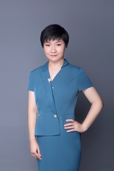 王靜-培訓講師 王靜-培訓講師