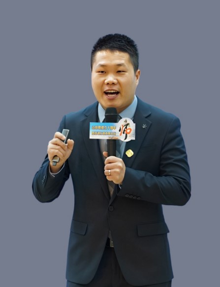 妙語(yǔ)生花——即興演講口才訓(xùn)練